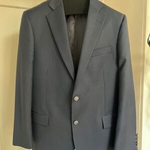 Navy brooks brother Jacket
